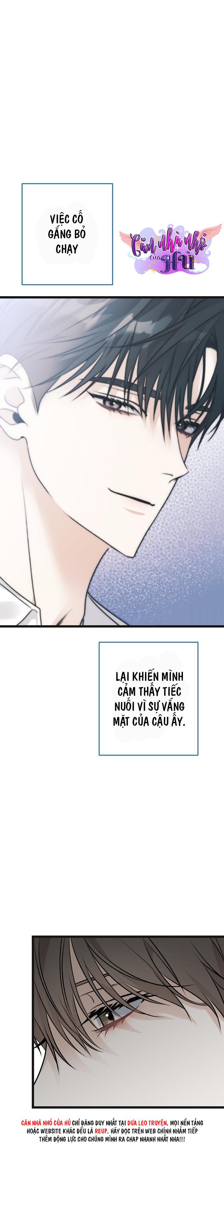 cảm nắng chapter 14 36