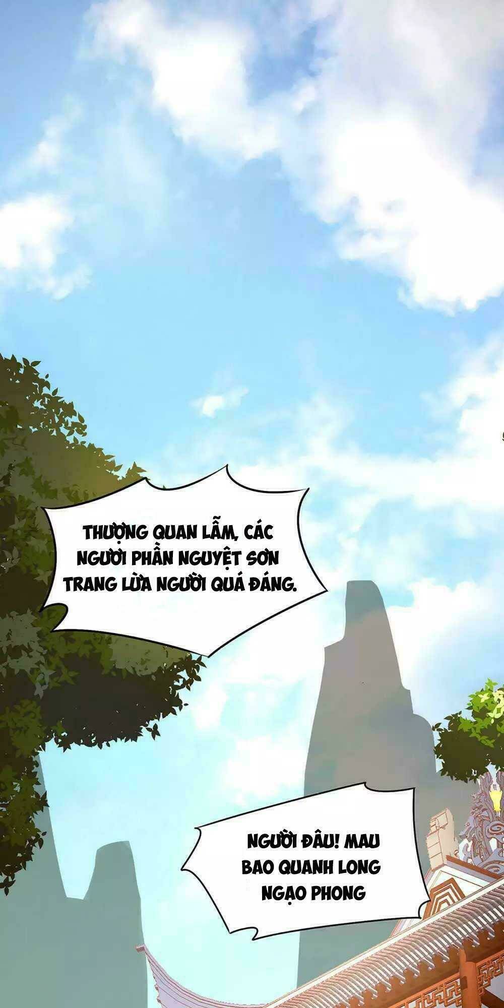 xuyên nhanh - hướng dẫn tự cứu của nữ phụ chapter 2 2