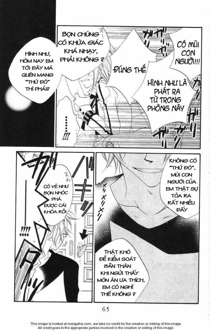 monochrome shounen shoujo chapter 2.1 4