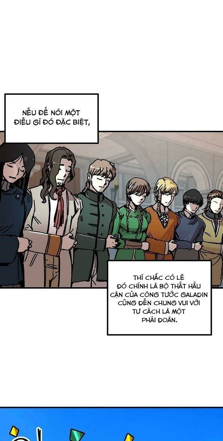 bug player - người chơi lỗi chapter 94 6