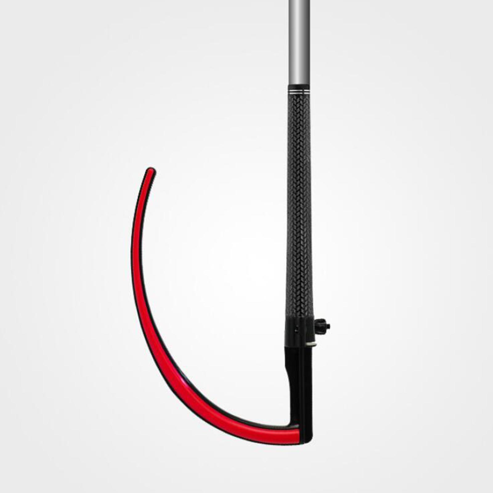 Golf Swing Trainer Gesture Aid for Indoor Golf Equipment Improve Swing Speed