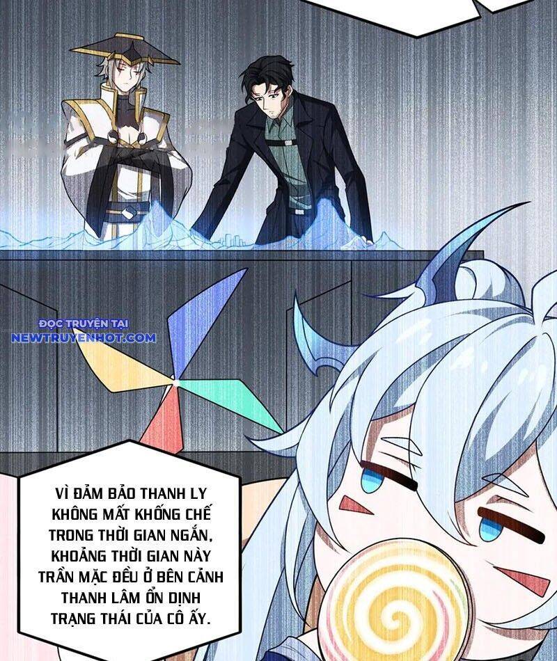 đại lộ vô danh chapter 64 37