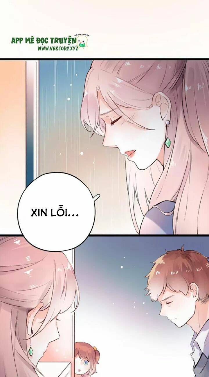 trạch thượng tịch mịch huỳnh hỏa chapter 51 5