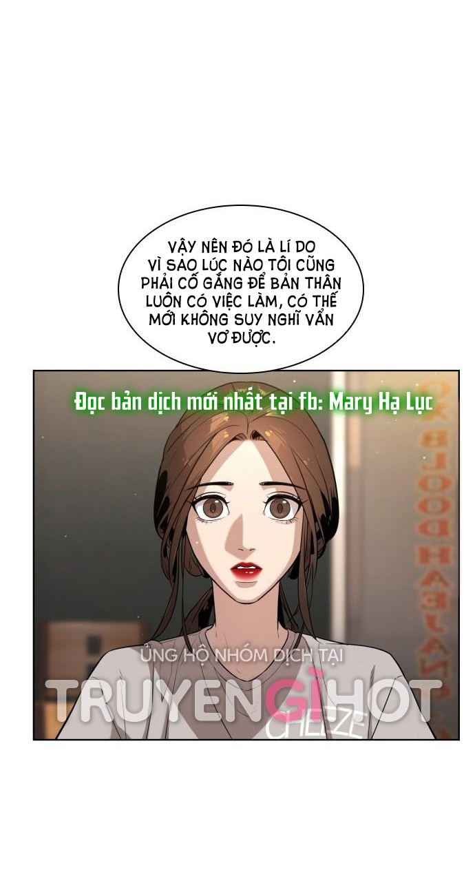 bạch huyết - white blood chapter 30 65