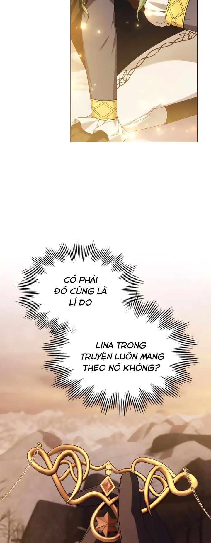 Sự Xuất Hiện Của Các Nhân Vật Phản Diện chapter 49 - Trang 24