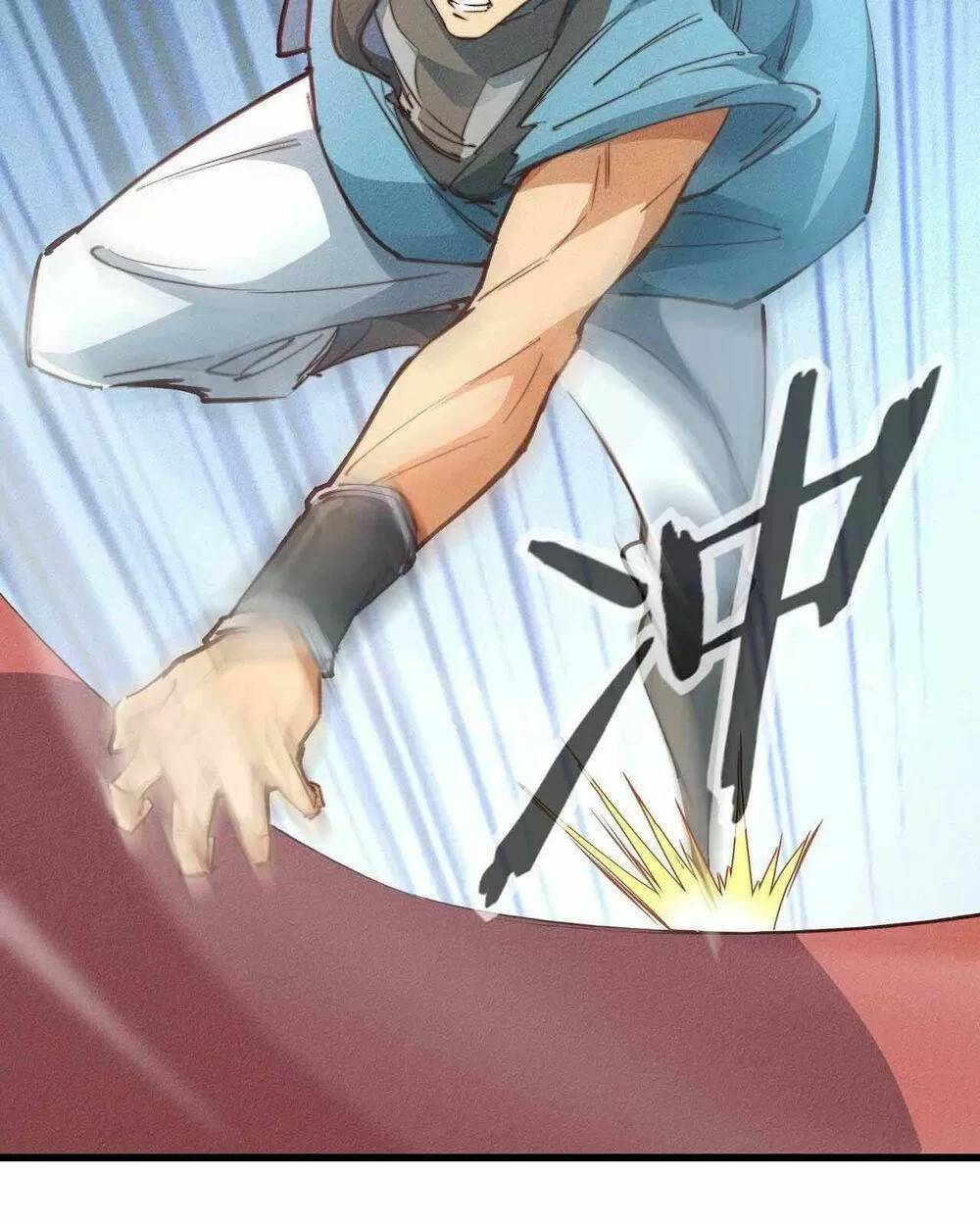 ta thành thần một mình chapter 21 6