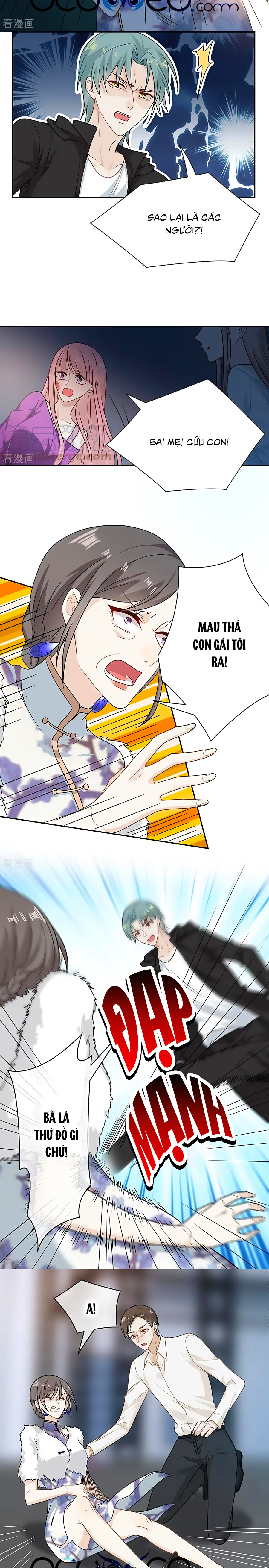 hai cách tìm gặp người yêu chapter 105 13