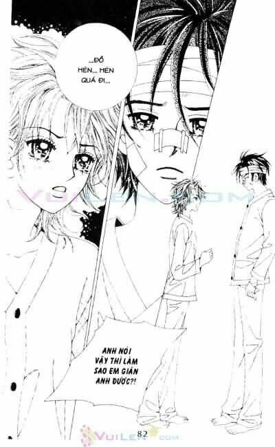 chàng gà mái chapter 16 82