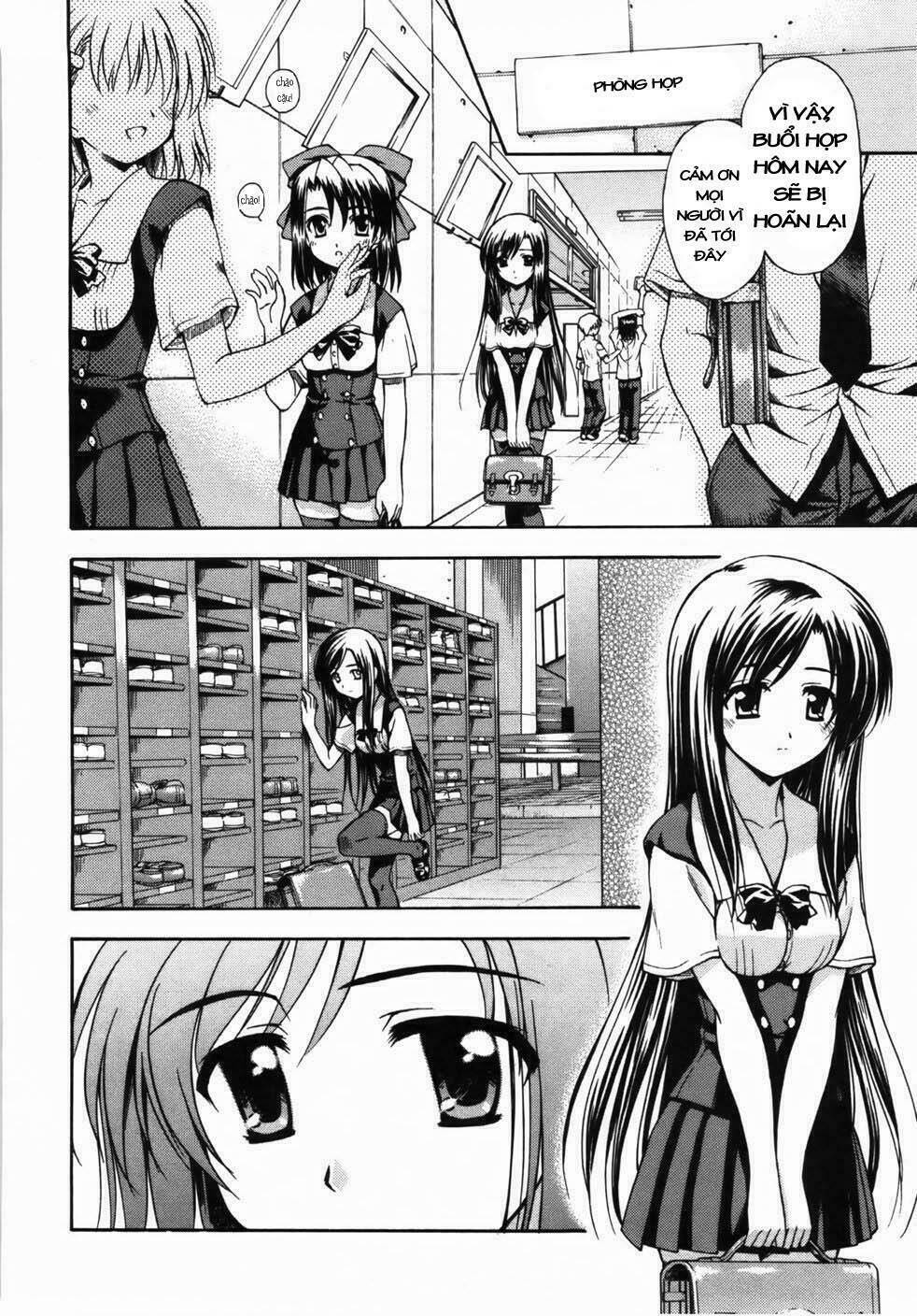 school days chapter 2 27