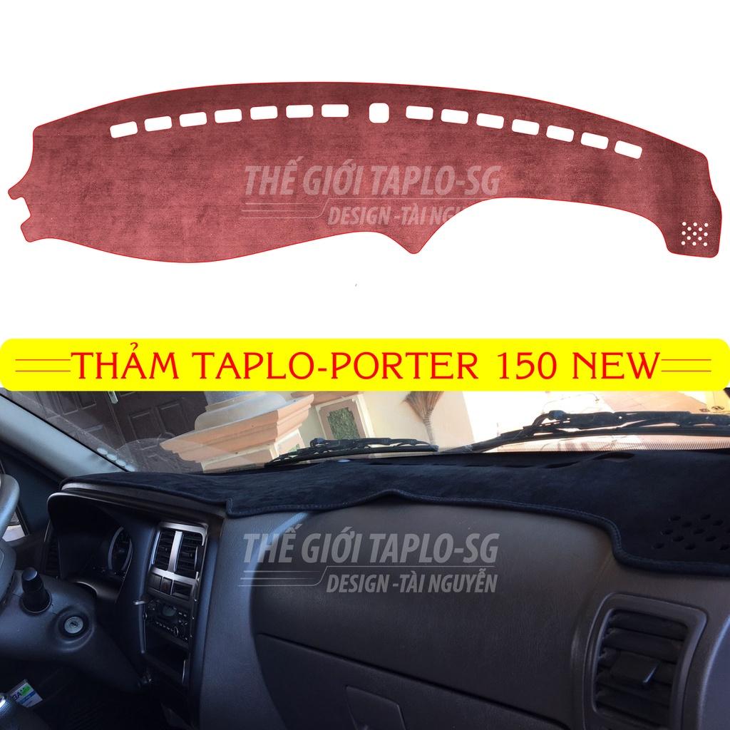 Thảm taplo da cacbon,vân gỗ, da lộn, da pu mới nhất chuẩn form