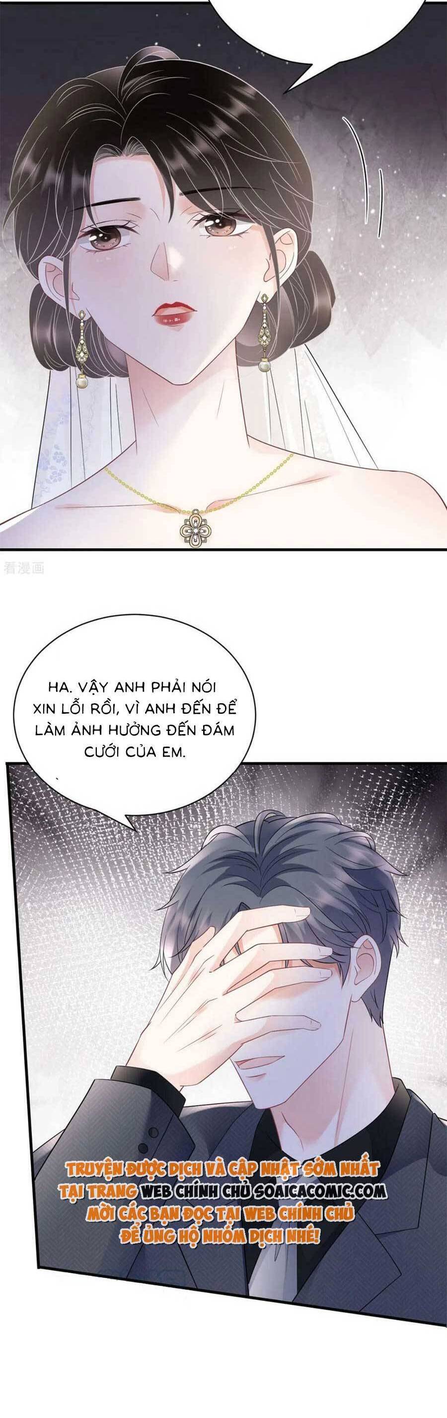 đại tiểu thư có thể có cái gì xấu chapter 142 6