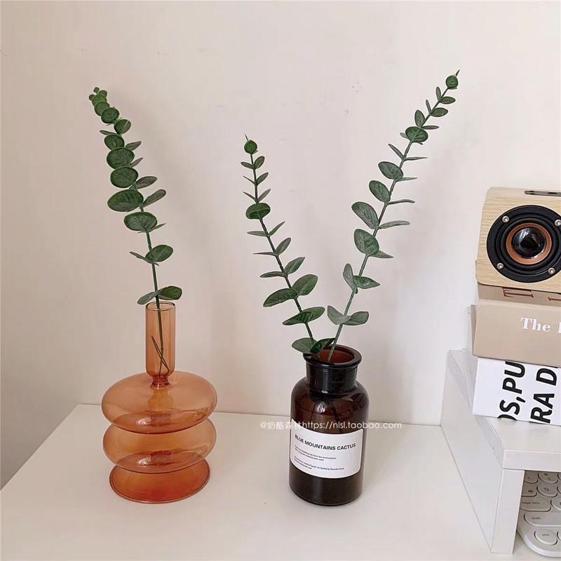 Cành cây khô/đồ trang trí phong cách Bắc Âu