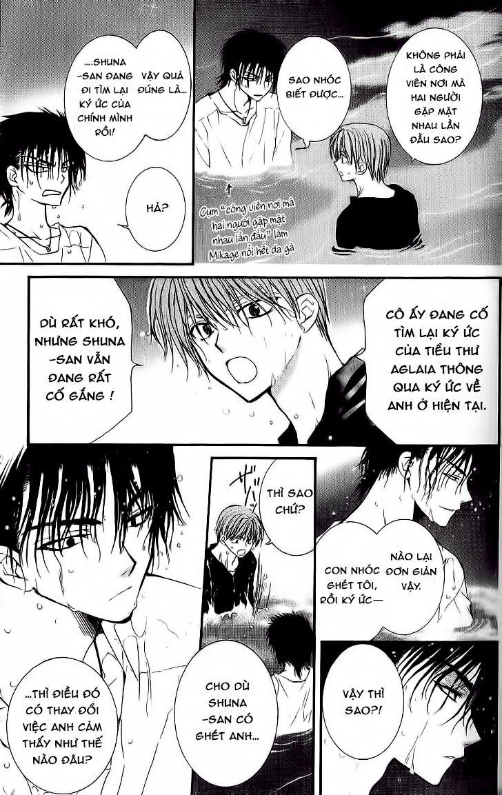 ng life chapter 34 27