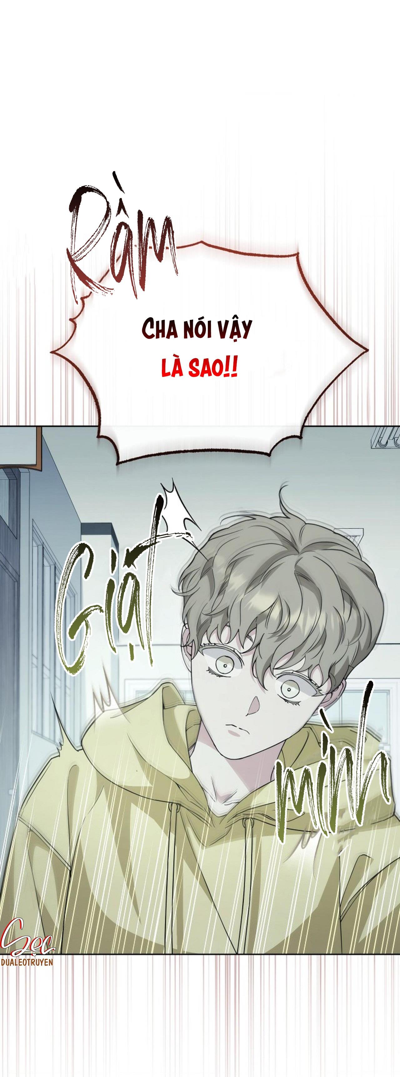 (abo)mối quan hệ không hoàn chỉnh chapter 11 75