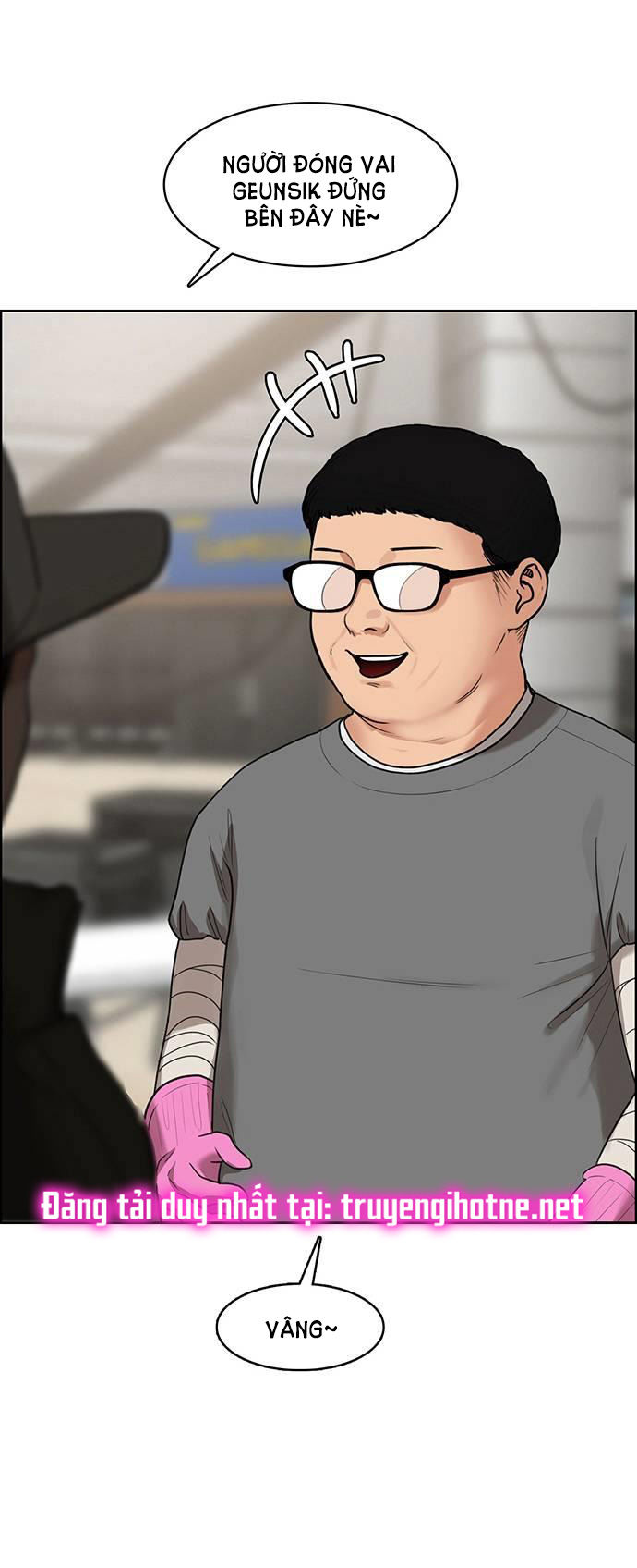 vẻ đẹp đích thực - true beauty chapter 240.1 3