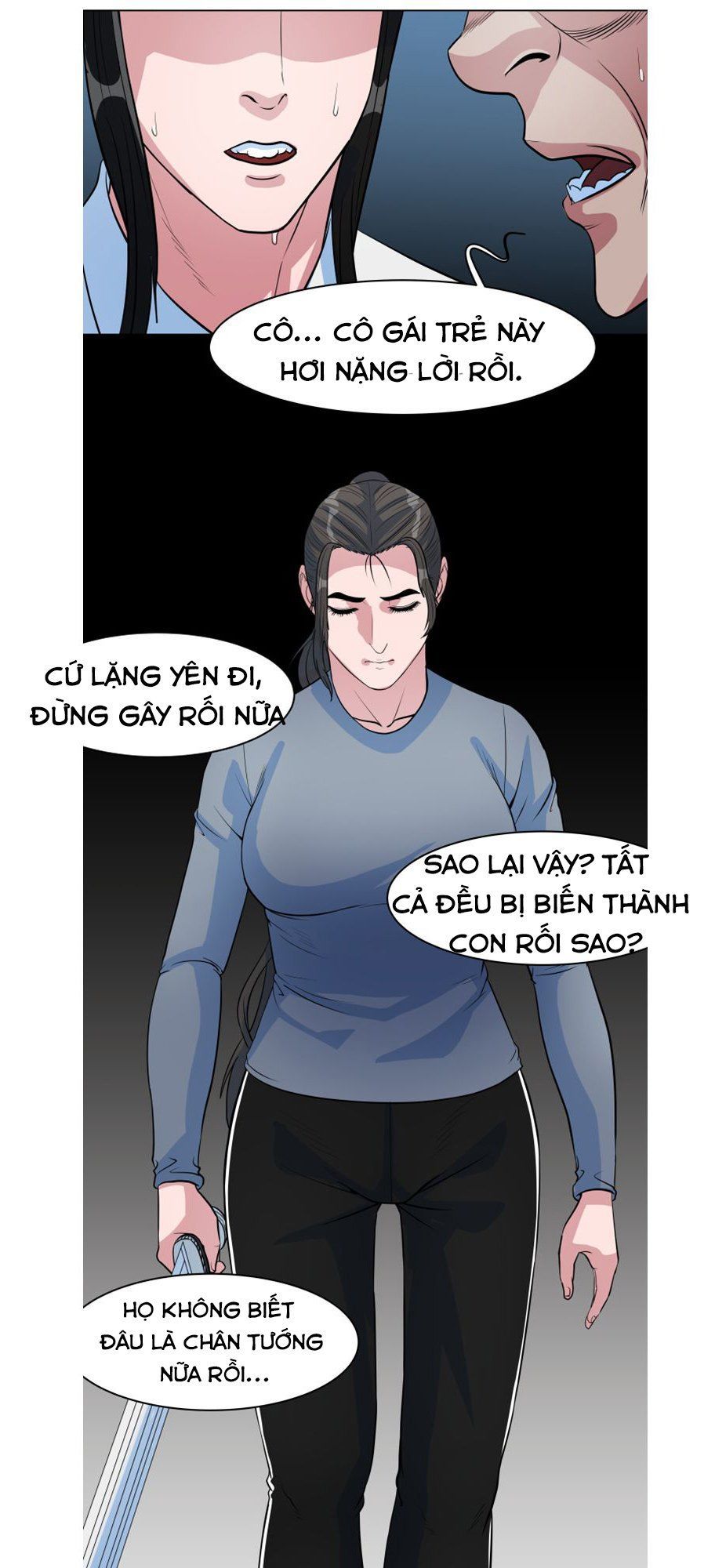 kẻ phán xét chapter 25 28