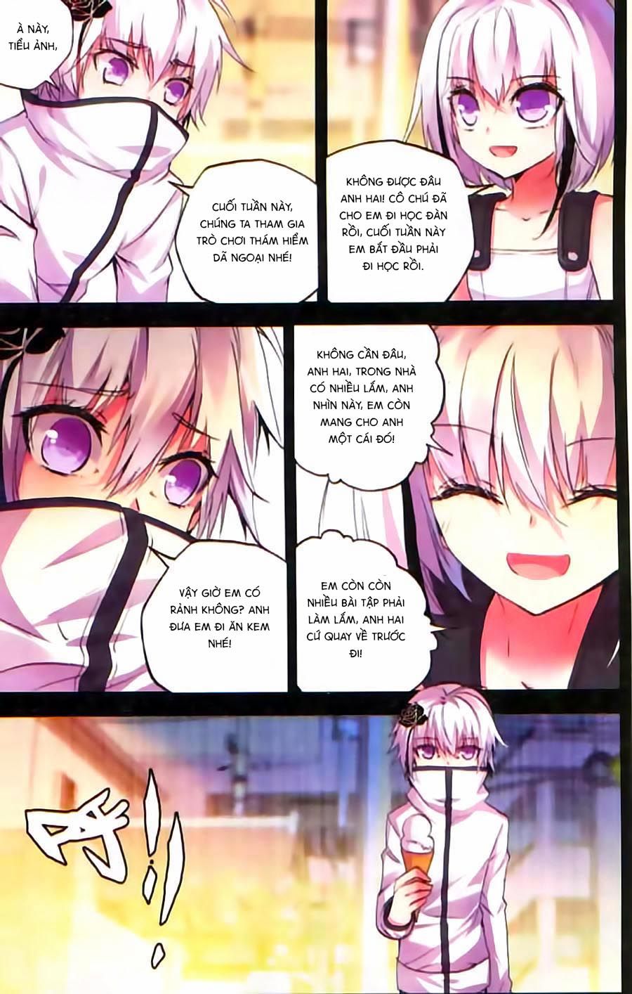 cấp độ phân liệt chapter 68 18