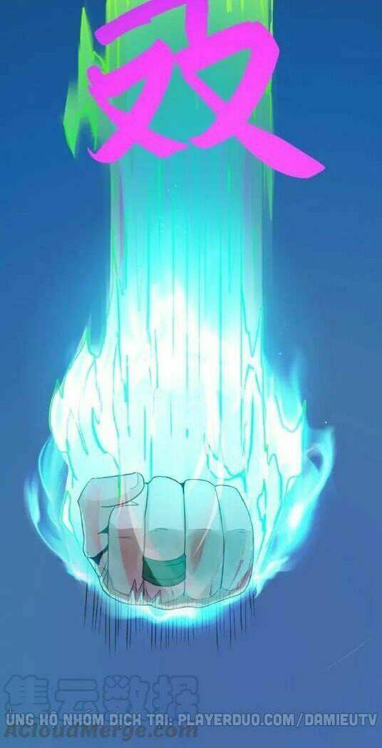 việc tu luyện hằng ngày của vũ đế chapter 44 6