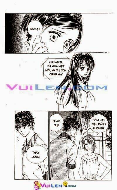 mãi yêu anh chapter 6 90