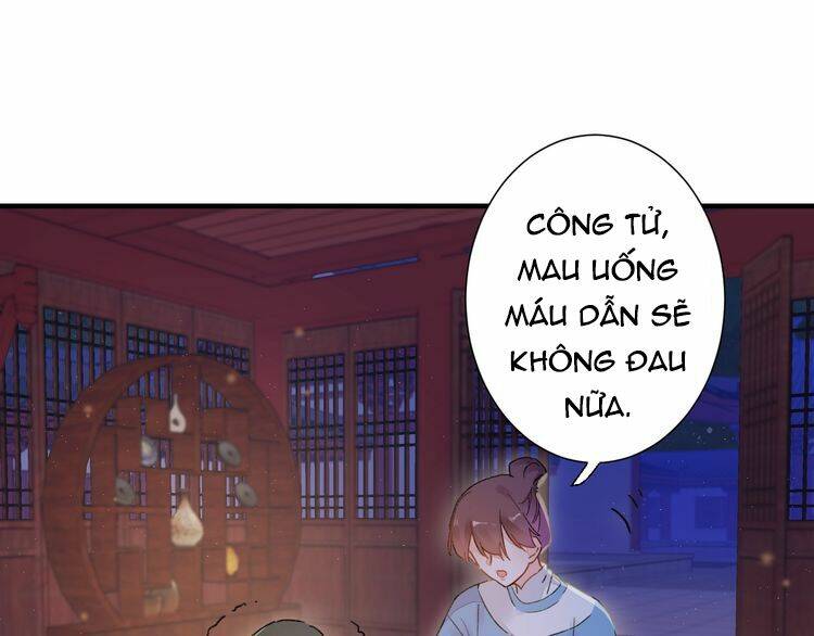 hoa nhan sách chapter 79.2 14