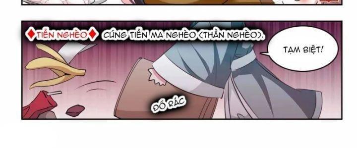 lễ hội truyền thống của trung quốc chapter 8 11