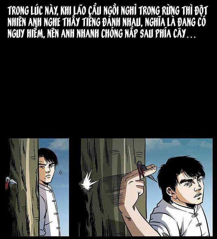 U Minh Ngụy Tượng Chapter 171 21