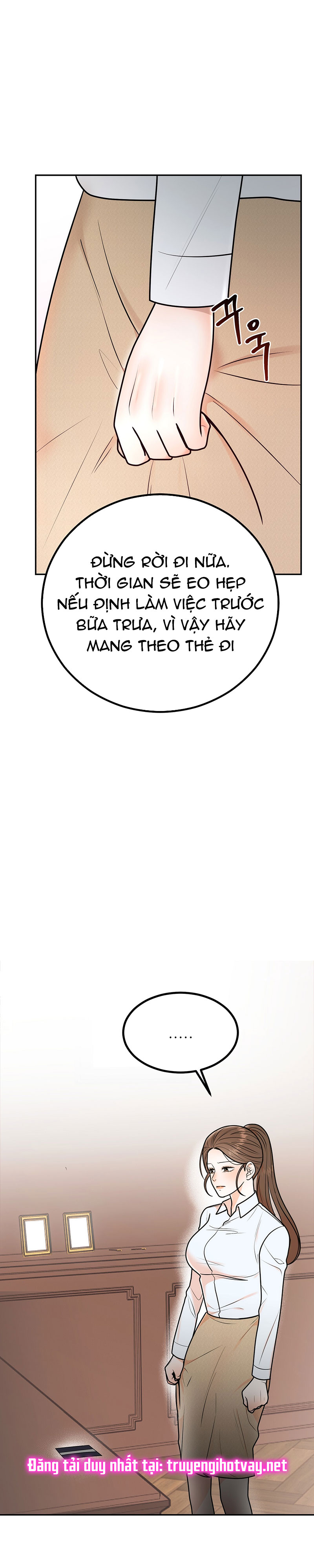 [18+] hôn nhân ràng buộc chapter 7.2 2