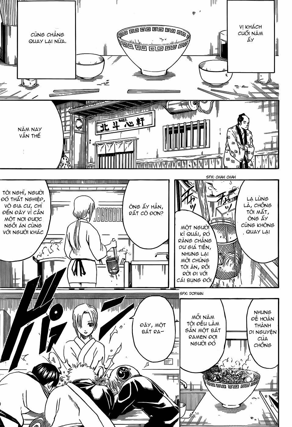 gintama - linh hồn bạc chapter 431 3