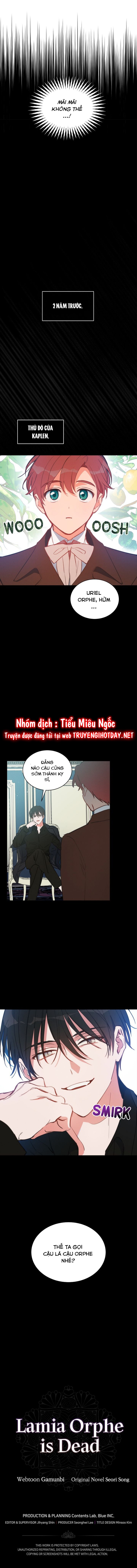 cái chết của nàng lamia chapter 20 17