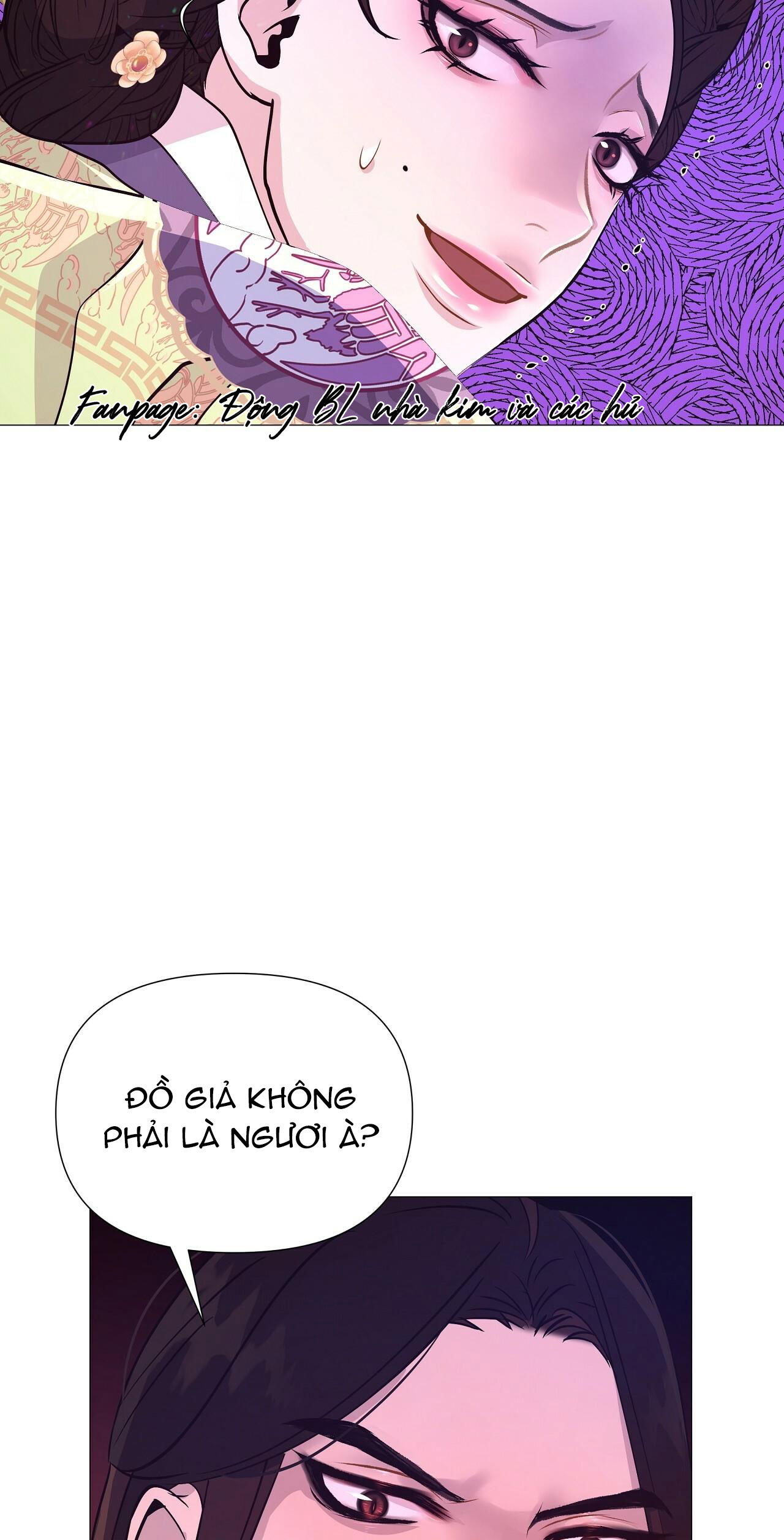 dạ xoa hóa liên ký chapter 18 52