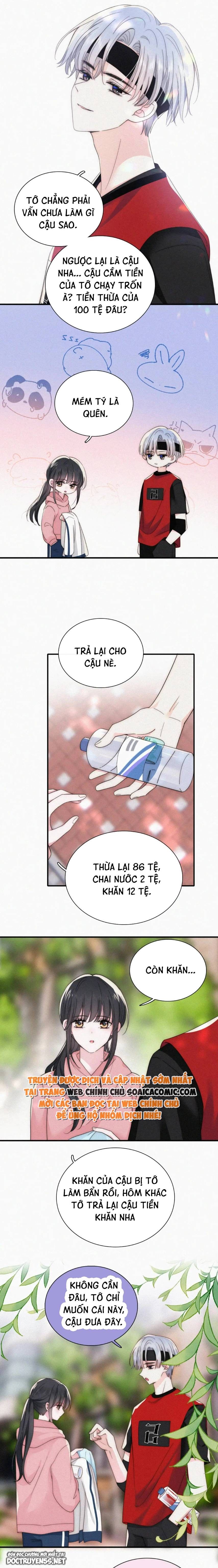 điên cuồng yêu em chapter 37 12