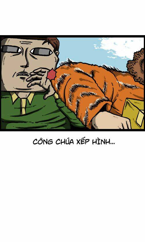 tiếng gọi con tim chapter 60 42