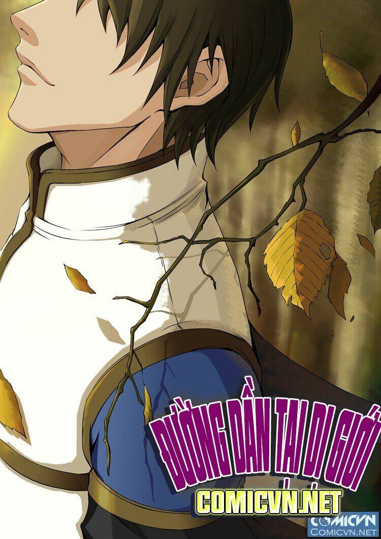 đường dần tại dị giới chapter 63 1