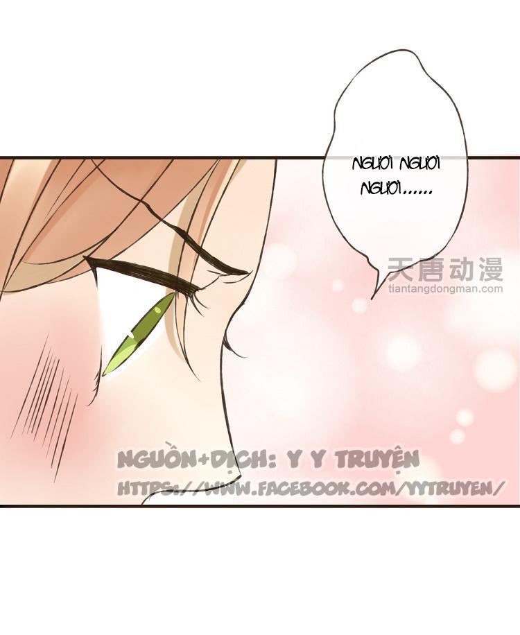 giáo chủ yêu nghiệt mau nằm xuống chapter 2.3 37