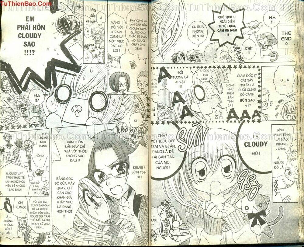 tôi là idol chapter 10 42