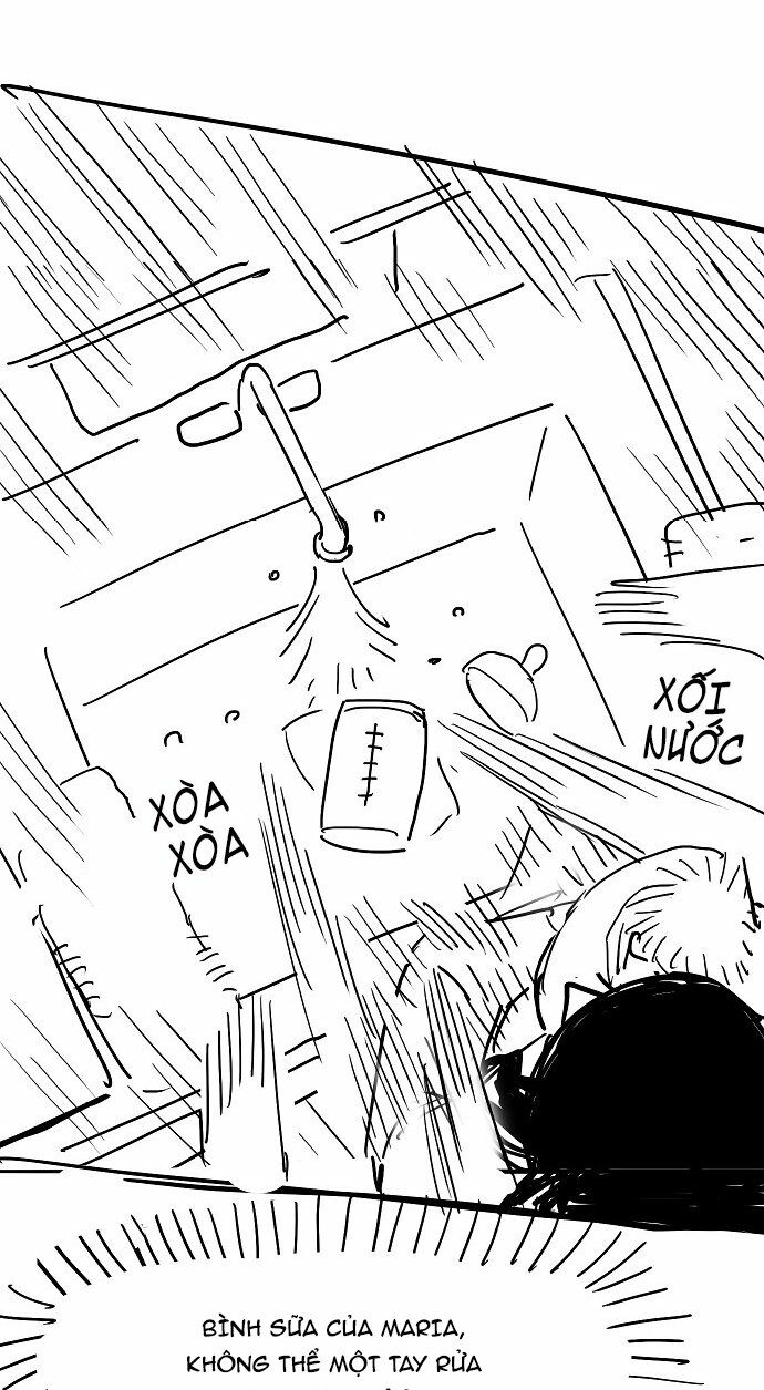 Võ Sĩ Quyền Anh chapter 51.3 13