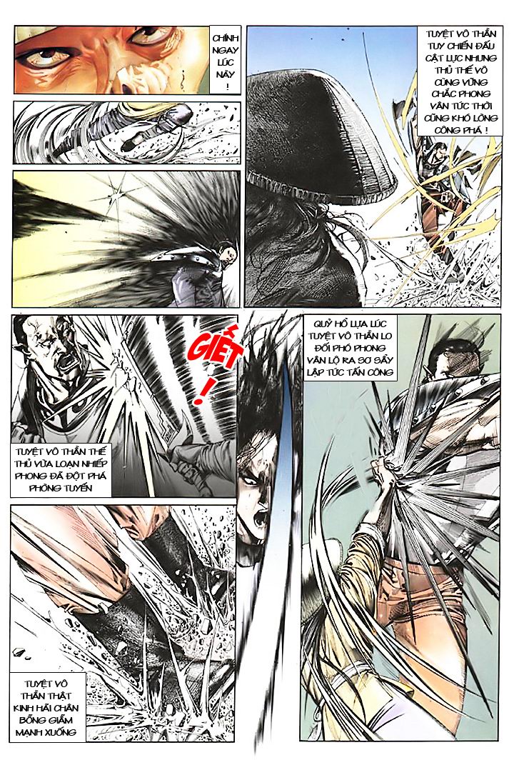 phong vân chapter 94 17