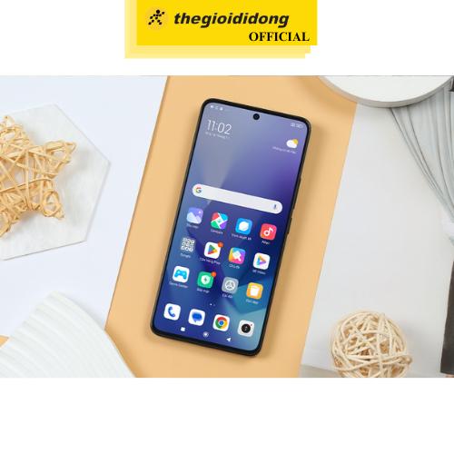Điện thoại Xiaomi Redmi Note 13 Pro 5G 12GB/512GB - Hàng Chính Hãng