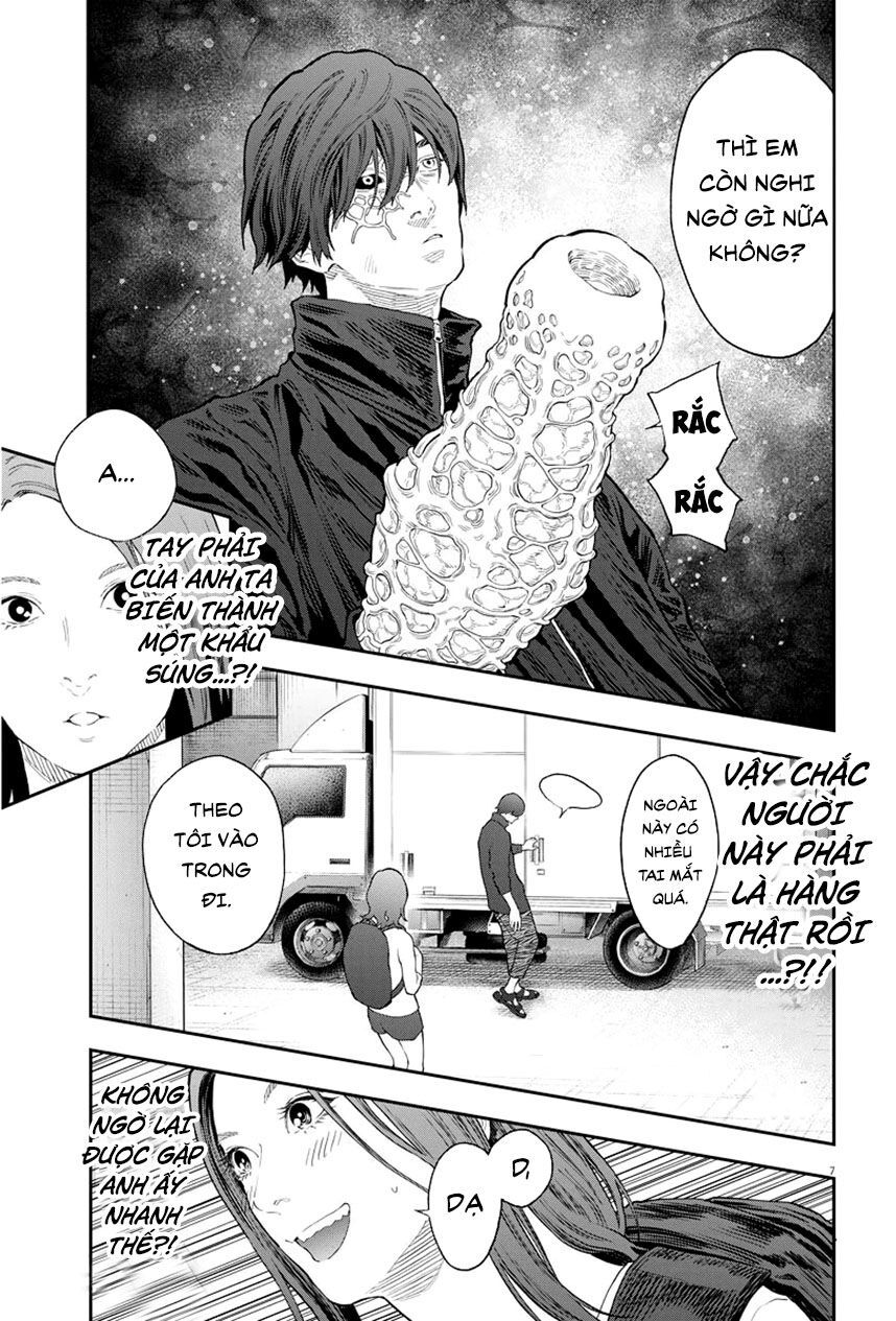 đọa nhân chapter 117 7