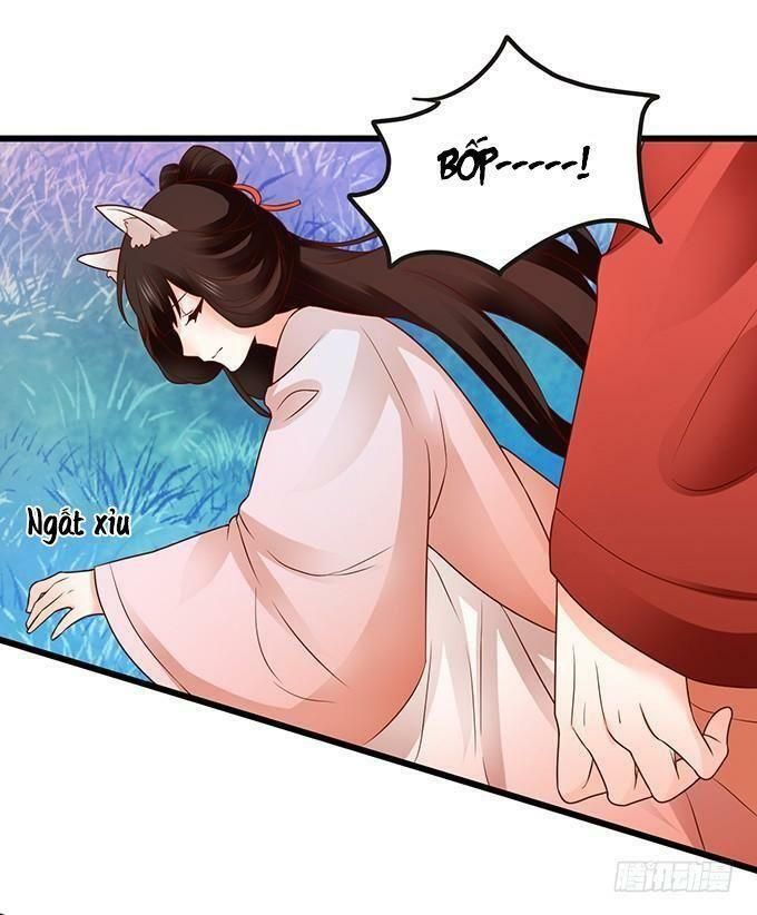 hồ tiên hung bạo chapter 63 72