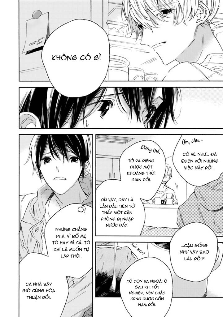 seishounen no tame no yuuryou tosho chapter 3 13