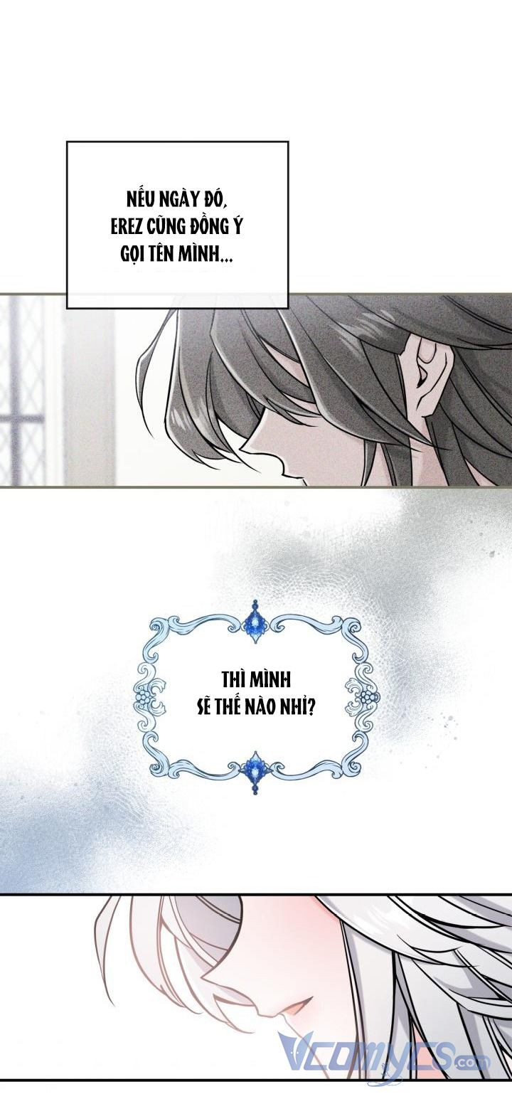 Hôm Nay Công Nương Toàn Năng Cũng Thấy Chán Nản chapter 7.5 25