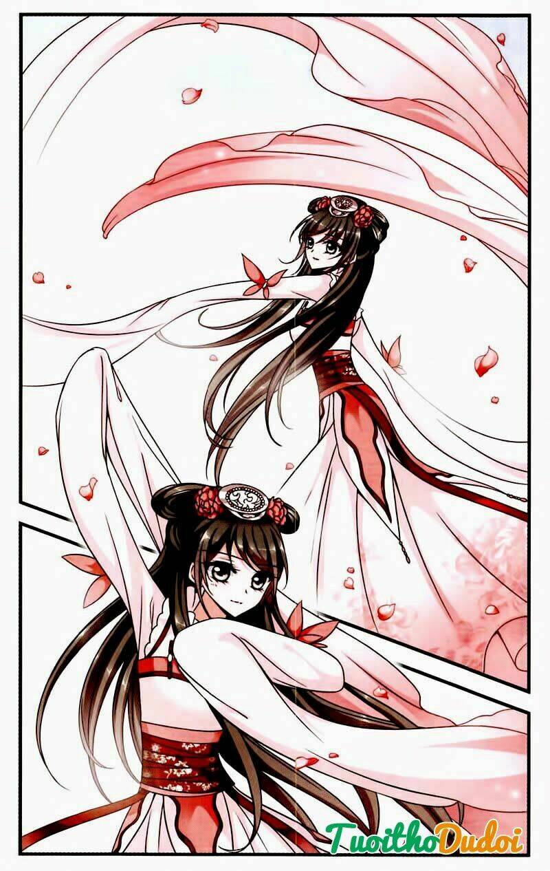 phi đãi nghiên tuyết chapter 60 7