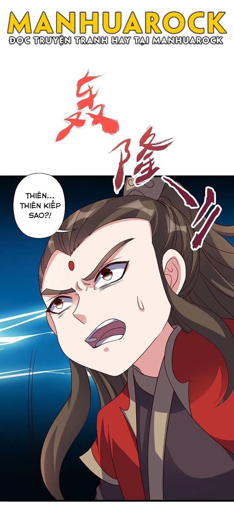 tiên võ đế tôn chapter 304 19