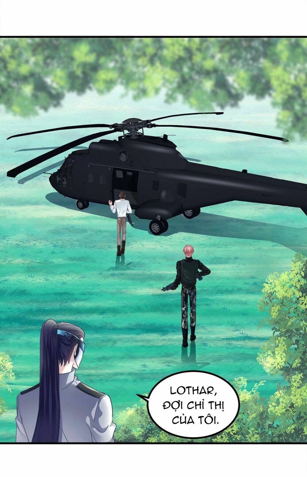 toàn bộ nắm trong tay chapter 86 20