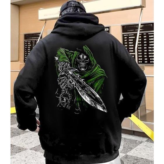 Áo Hoodie Nam Có Bigsize thu đông 2022, Chất Vải dày, có khóa kéo. Hoodie Mặc Thoáng Mát Và Bền- Thời Trang Waoo HNN36