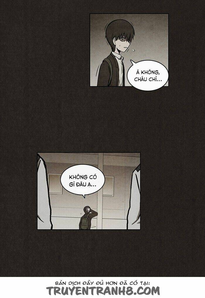 đứa con của quỷ dữ chapter 32 27