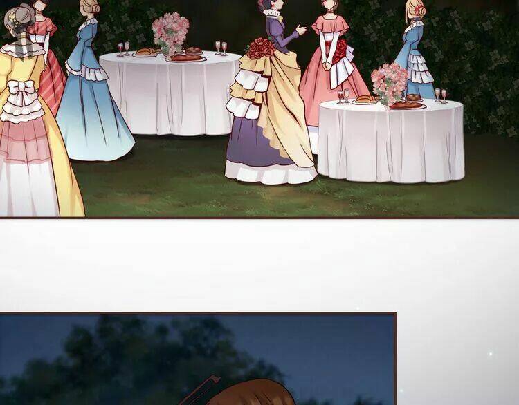 thực luyến kỳ duyên chapter 37 88