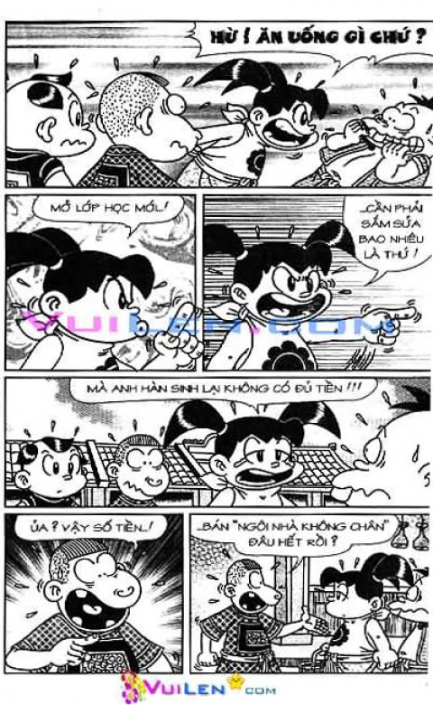 thần đồng đất việt chapter 118 4