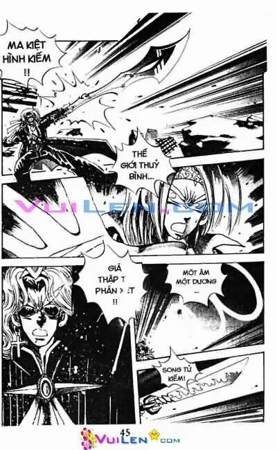 những người bạn tốt chapter 24 45